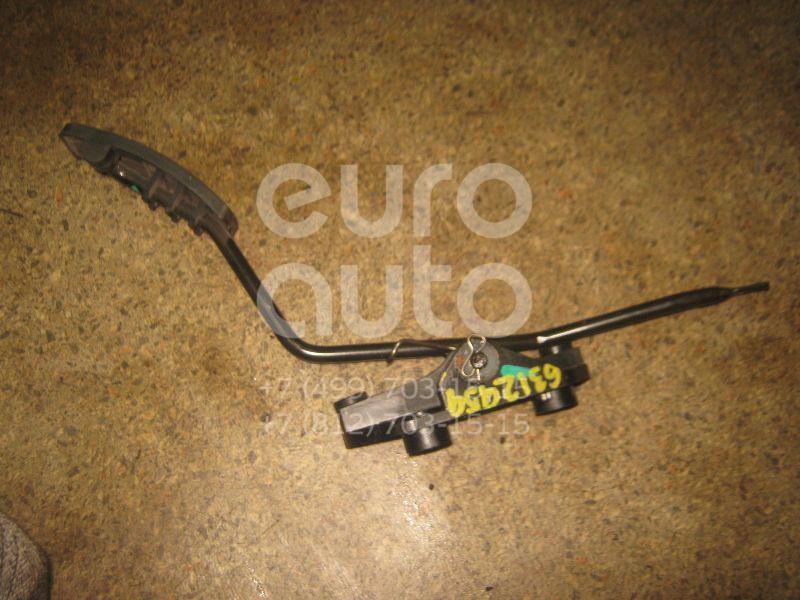 Педаль газа для Hyundai Getz 2002-2010 - Фото №1