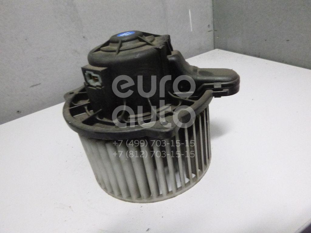 Моторчик отопителя для Hyundai Getz 2002-2010 - Фото №1