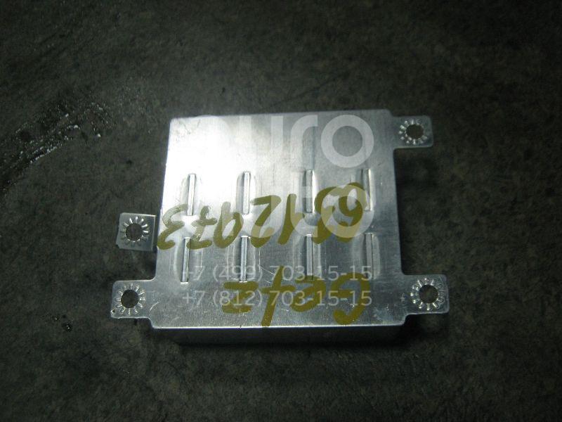 Блок управления AIR BAG для Hyundai Getz 2002-2010 - Фото №1