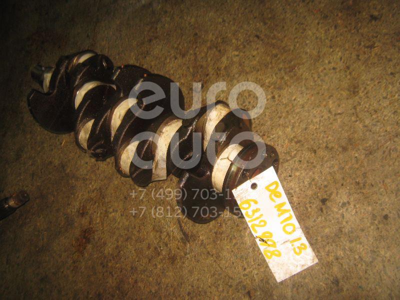 Коленвал для Mazda Demio DW 1998-2000 - Фото №1