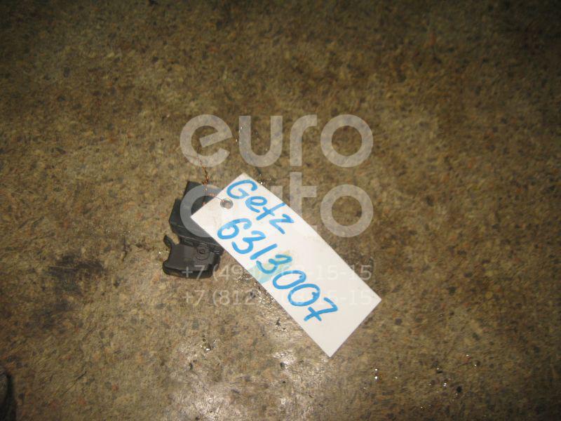 Кнопка стеклоподъемника для Hyundai Getz 2002-2010 - Фото №1