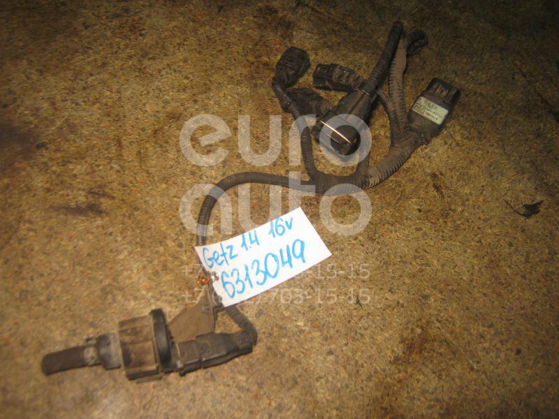 Проводка (коса) для Hyundai Getz 2002-2010 - Фото №1