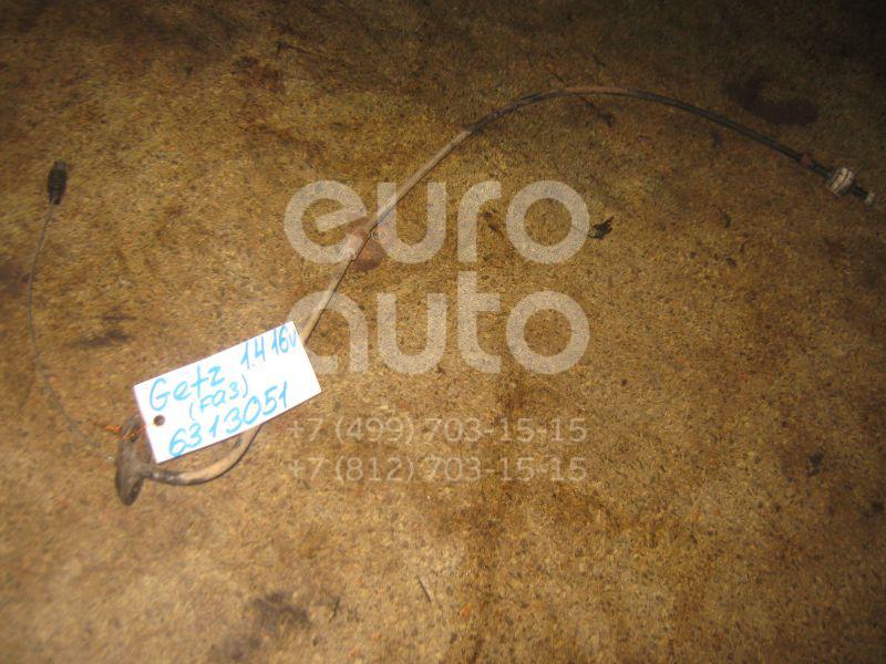 Трос газа для Hyundai Getz 2002-2010 - Фото №1
