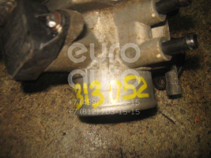 Заслонка дроссельная механическая для Hyundai Getz 2002-2010 - Фото №1