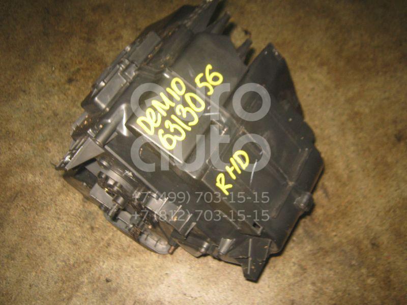 Корпус отопителя для Mazda Demio DW 1998-2000 - Фото №1