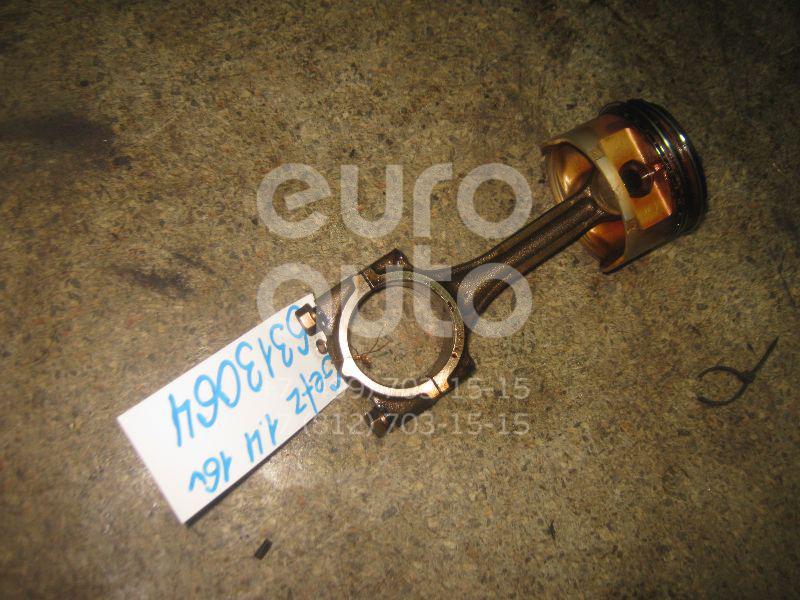 Поршень с шатуном для Hyundai Getz 2002-2010 - Фото №1
