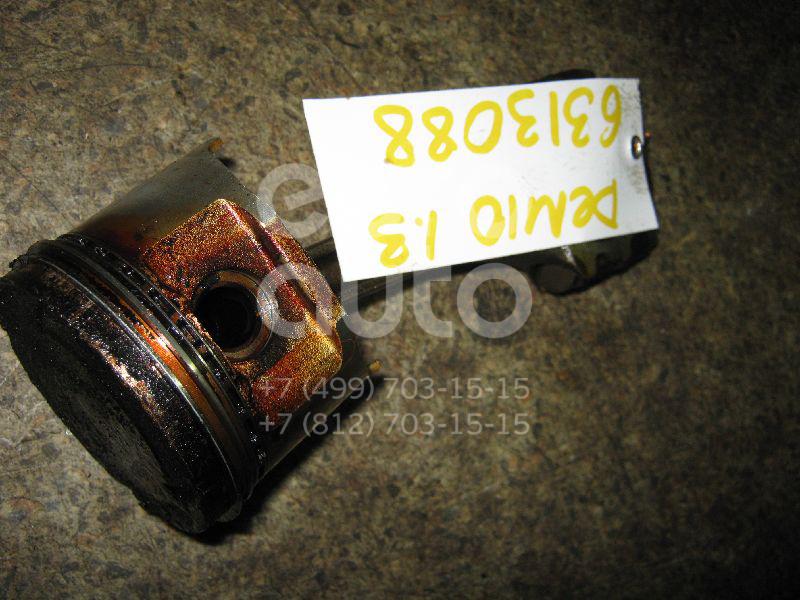 Поршень с шатуном для Mazda Demio DW 1998-2000 - Фото №1