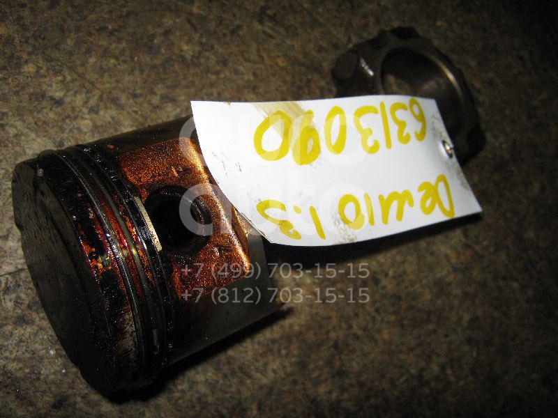 Поршень с шатуном для Mazda Demio DW 1998-2000 - Фото №1