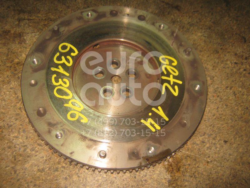 Маховик для Hyundai Getz 2002-2010 - Фото №1