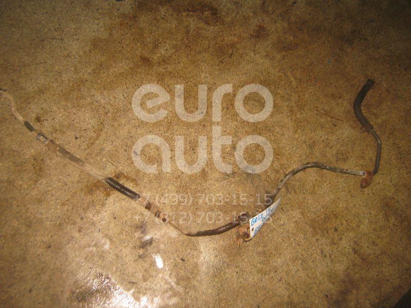 Шланг гидроусилителя для Hyundai Getz 2002-2010 - Фото №1