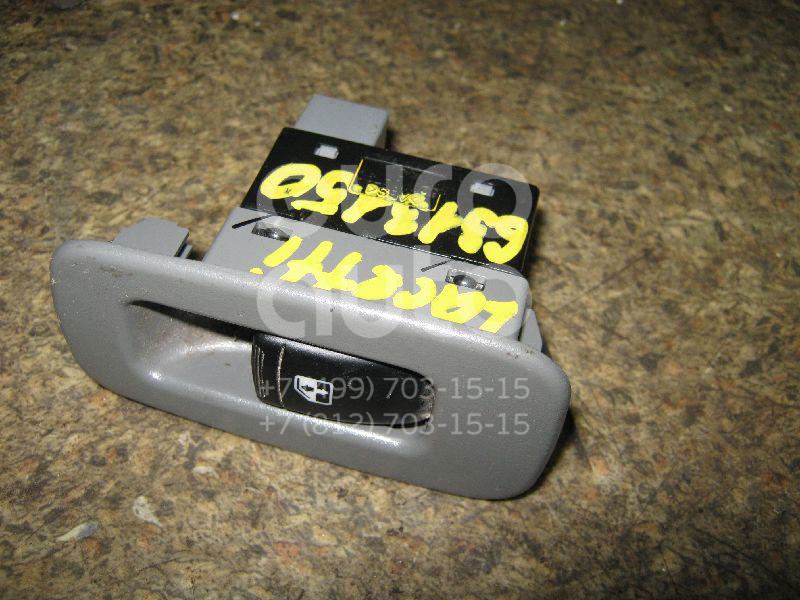Кнопка стеклоподъемника для Chevrolet,Daewoo Lacetti 2003-2013;Gentra II 2013-2015 - Фото №1