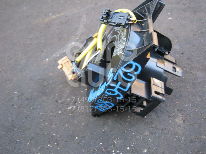 Механизм подрулевой для SRS (ленточный) для Ford Mondeo III 2000-2007 - Фото №1