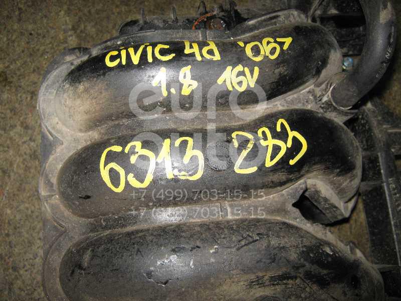 Коллектор впускной для Honda Civic 4D 2006-2012 - Фото №1