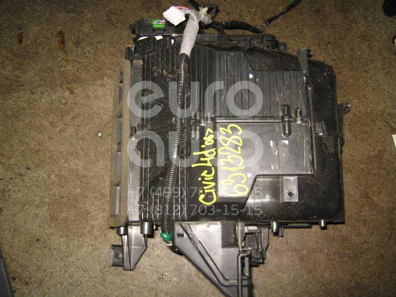 Корпус отопителя для Honda Civic 4D 2006-2012 - Фото №1