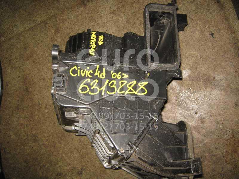 Корпус отопителя для Honda Civic 4D 2006-2012 - Фото №1