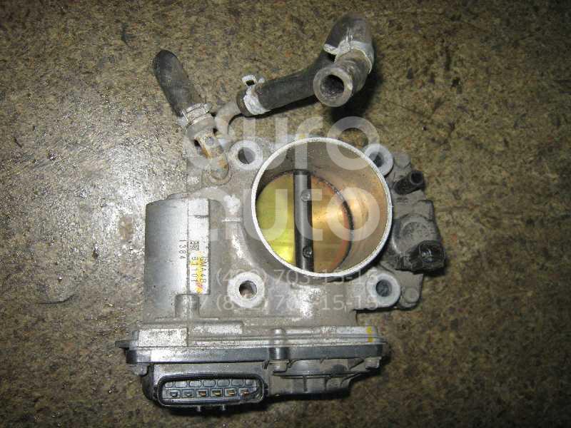 Заслонка дроссельная электрическая для Honda Civic 4D 2006-2012 - Фото №1