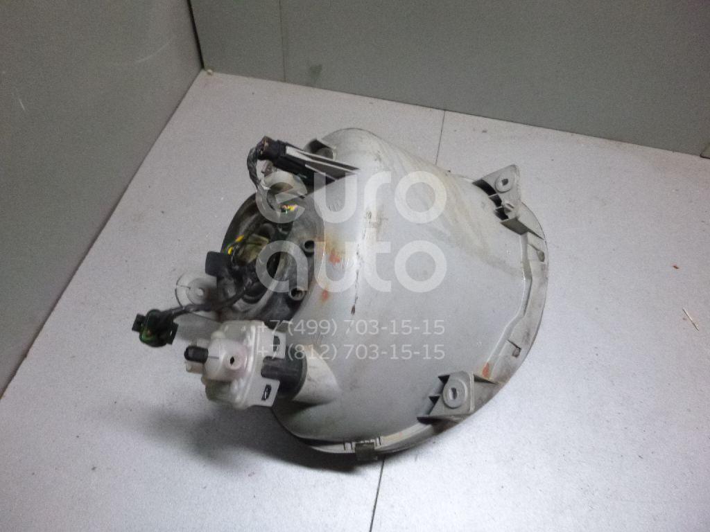 Фара левая для Daewoo Matiz (M100/M150) 1998-2015 - Фото №1