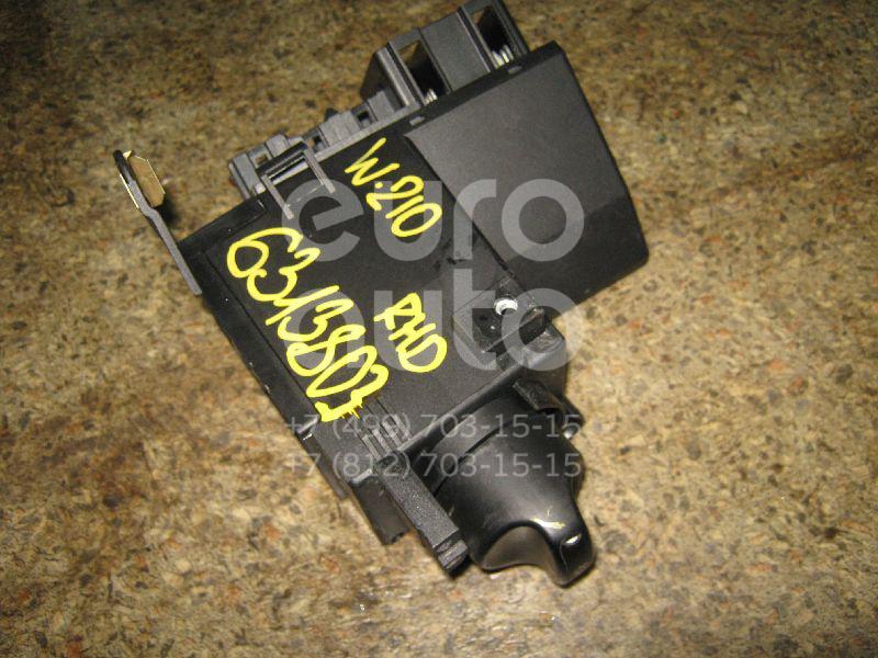 Переключатель света фар для Mercedes Benz W210 E-Klasse 2000-2002;W210 E-Klasse 1995-2000;C208 CLK coupe 1997-2002 - Фото №1
