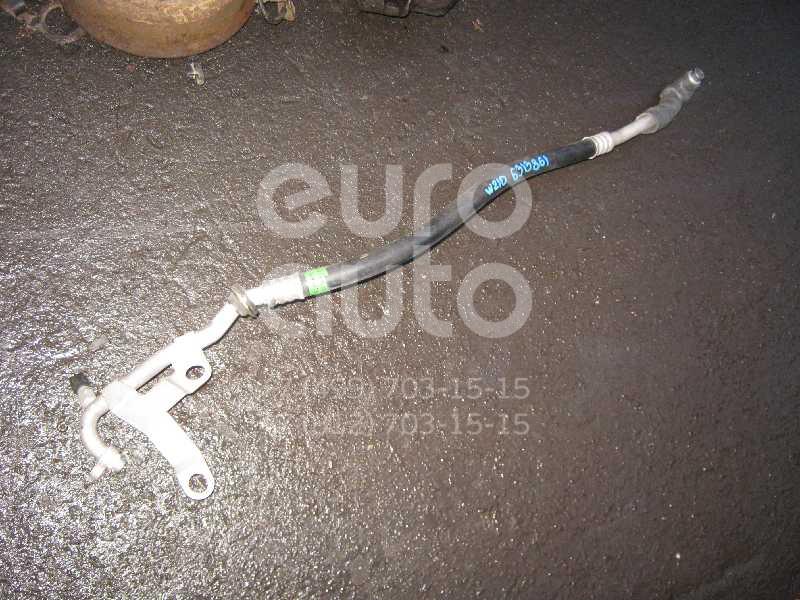 Трубка кондиционера для Mercedes Benz W210 E-Klasse 2000-2002;W210 E-Klasse 1995-2000 - Фото №1