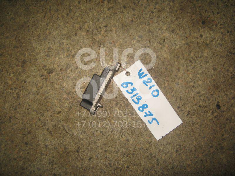 Датчик AIR BAG для Mercedes Benz W210 E-Klasse 2000-2002;W210 E-Klasse 1995-2000 - Фото №1