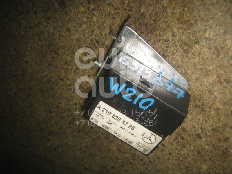 Блок реле для Mercedes Benz W210 E-Klasse 2000-2002;W210 E-Klasse 1995-2000 - Фото №1
