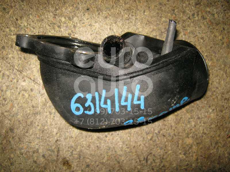 Воздуховод для Mercedes Benz W210 E-Klasse 2000-2002;W203 2000-2006 - Фото №1