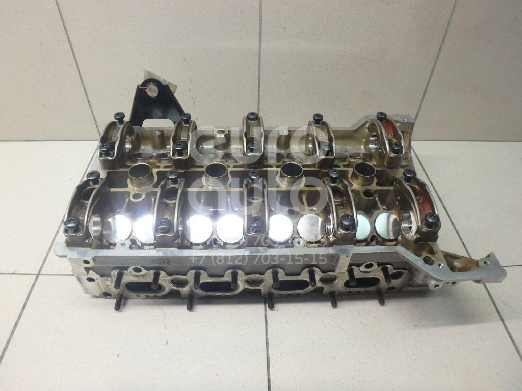 Головка блока для Mercedes Benz W210 E-Klasse 2000-2002;W203 2000-2006 - Фото №1