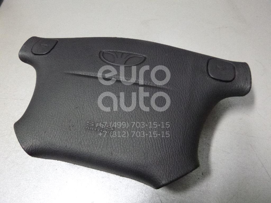Подушка безопасности в рулевое колесо для Daewoo Matiz (M100/M150) 1998-2015 - Фото №1
