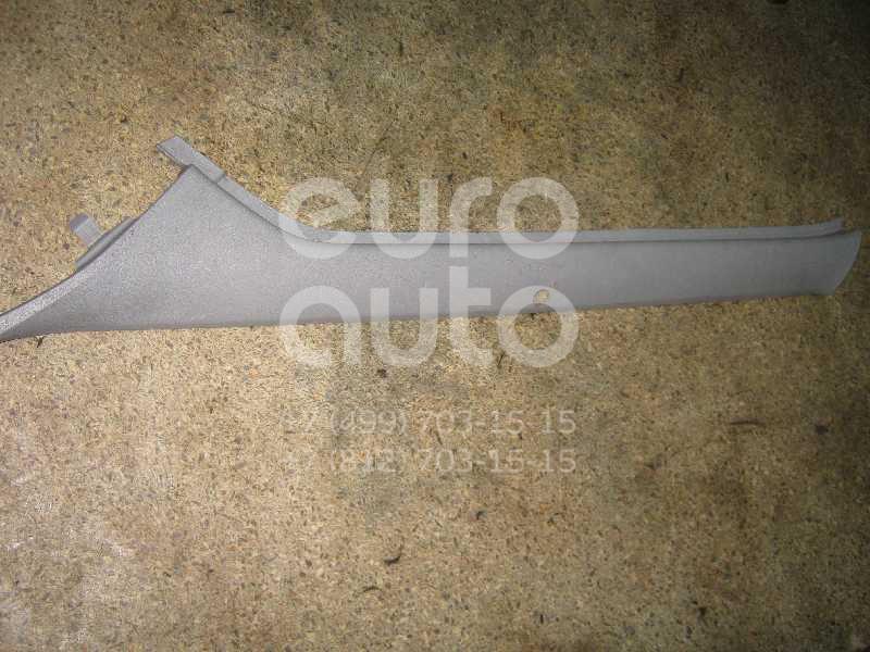 Обшивка стойки для Mercedes Benz Sprinter (901-905)/Sprinter Classic (909) 1995-2006 - Фото №1