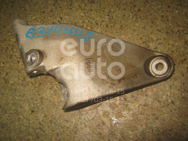 Кронштейн генератора для Chevrolet Lacetti 2003-2013;Aveo (T200) 2003-2008;Rezzo 2005-2010;Aveo (T250) 2005-2011 - Фото №1