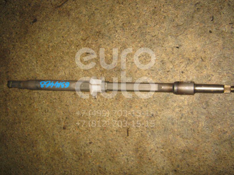 Кардан рулевой для Chevrolet Lanos 2004-2010 - Фото №1