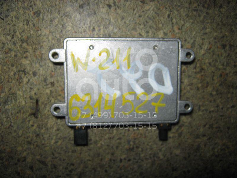 Блок электронный для Mercedes Benz W211 E-Klasse 2002-2009;W163 M-Klasse (ML) 1998-2004;W220 1998-2005;W203 2000-2006;C209 CLK coupe 2002-2010;W164 M-Klasse (ML) 2005-2011;Vito/Viano-(639) 2003-2014;W216 coupe 2006-2014 - Фото №1