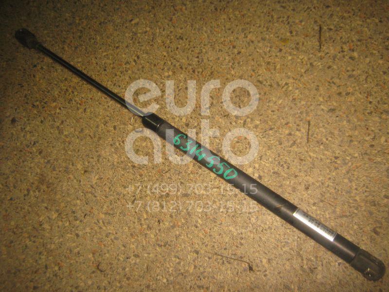 Амортизатор двери багажника для Daewoo,Chevrolet Matiz (M100/M150) 1998-2015;Spark 2005-2010 - Фото №1