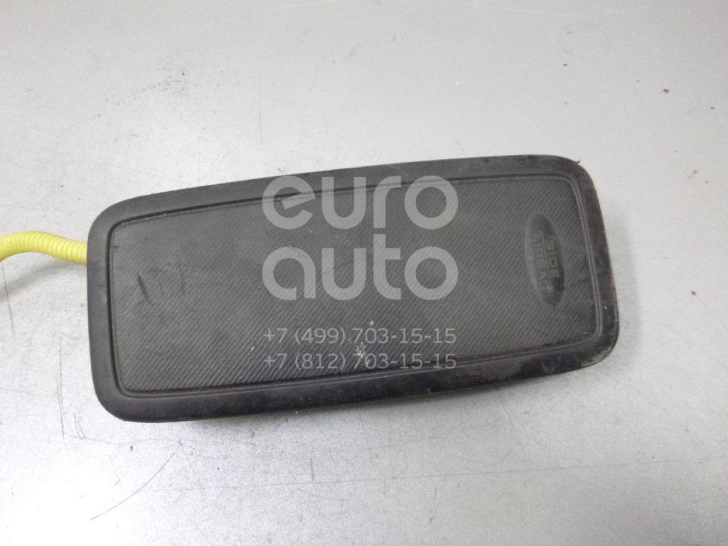 Подушка безопасности боковая (в сиденье) для Honda Jazz 2002-2008 - Фото №1