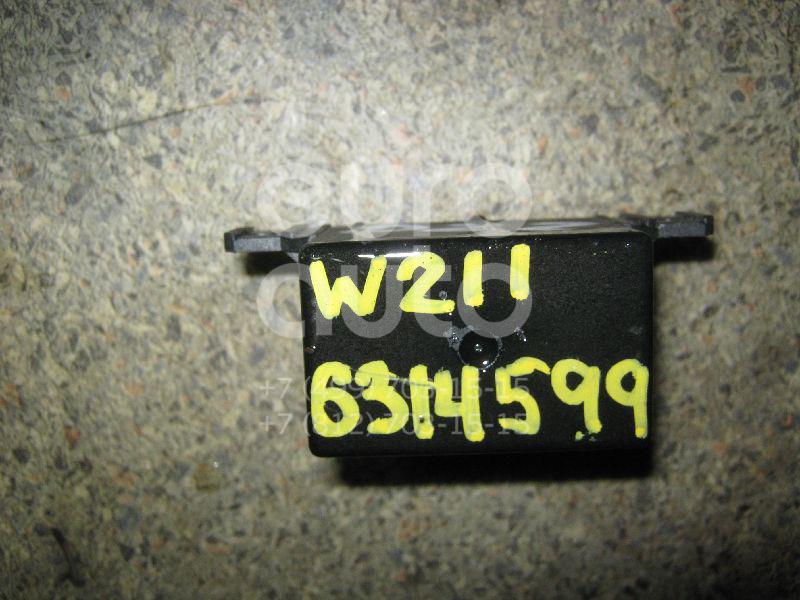 Блок реле для Mercedes Benz W211 E-Klasse 2002-2009 - Фото №1