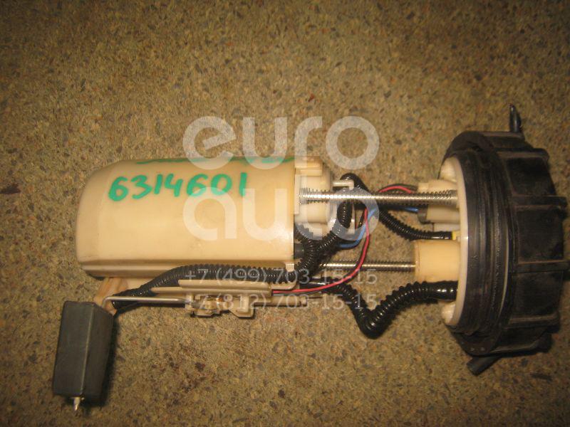 Насос топливный электрический для Honda Jazz 2002-2008 - Фото №1