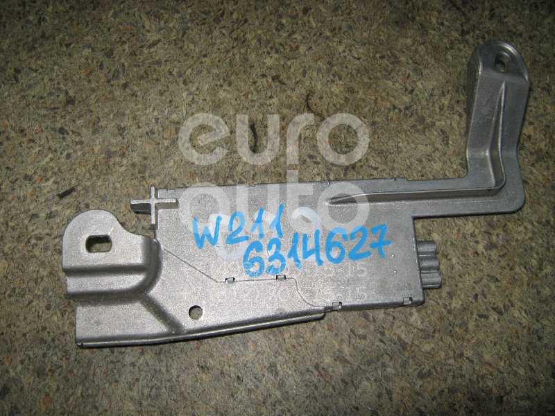 Антенна для Mercedes Benz W211 E-Klasse 2002-2009;W219 CLS 2004-2010 - Фото №1