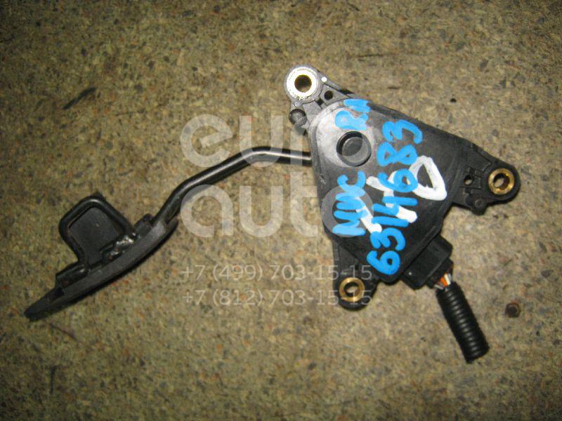 Педаль газа для Nissan Micra (K12E) 2002-2010 - Фото №1