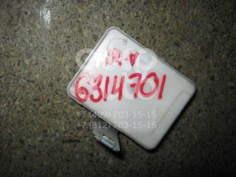 Блок электронный для Honda HR-V 1999-2005;Logo GA 1999-2003 - Фото №1