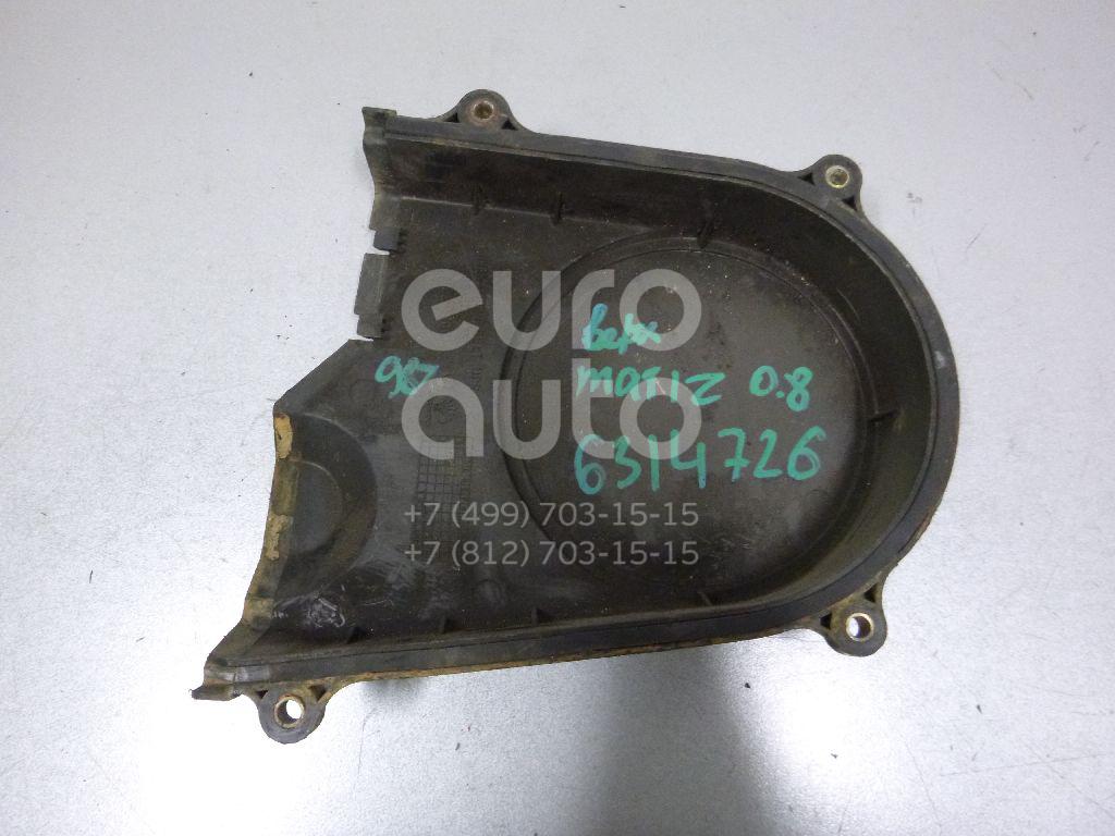 Кожух ремня ГРМ для Daewoo,Chevrolet Matiz (M100/M150) 1998-2015;Spark 2005-2010 - Фото №1