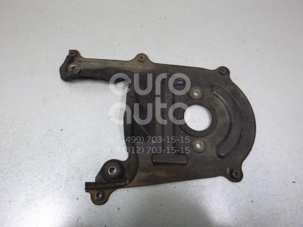 Кожух ремня ГРМ для Daewoo,Chevrolet Matiz (M100/M150) 1998-2015;Spark 2005-2010 - Фото №1