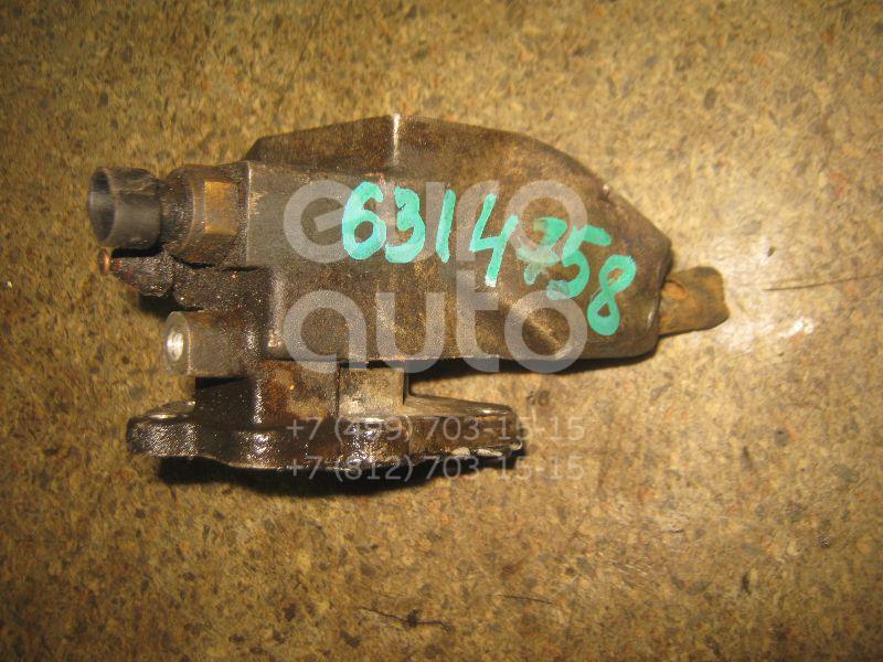 Корпус термостата для Daewoo Matiz 1998-2015 - Фото №1