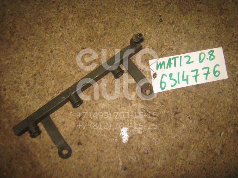 Кронштейн форсунки для Daewoo Matiz (M100/M150) 1998-2015 - Фото №1