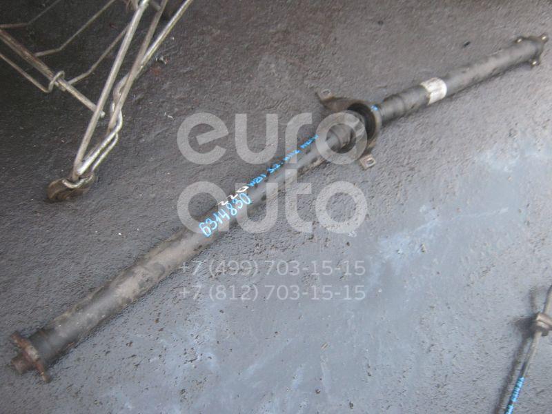 Вал карданный для Mercedes Benz W211 E-Klasse 2002-2009 - Фото №1