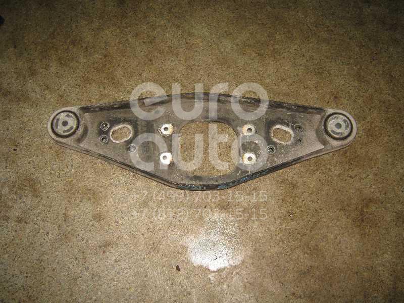 Кронштейн редуктора для Mercedes Benz W211 E-Klasse 2002-2009 - Фото №1