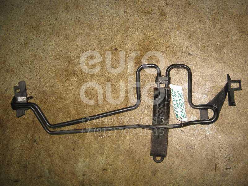 Трубка гидроусилителя для Mercedes Benz W211 E-Klasse 2002-2009 - Фото №1