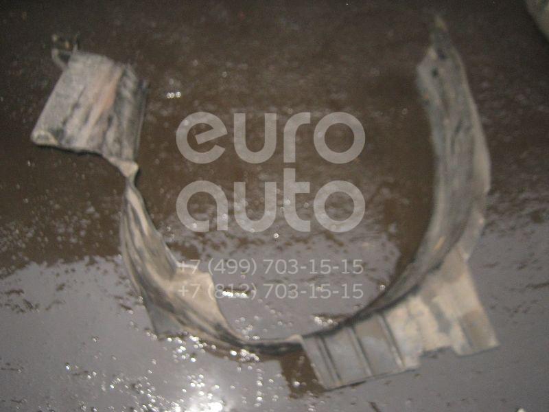 Локер передний левый для Honda HR-V 1999-2005 - Фото №1