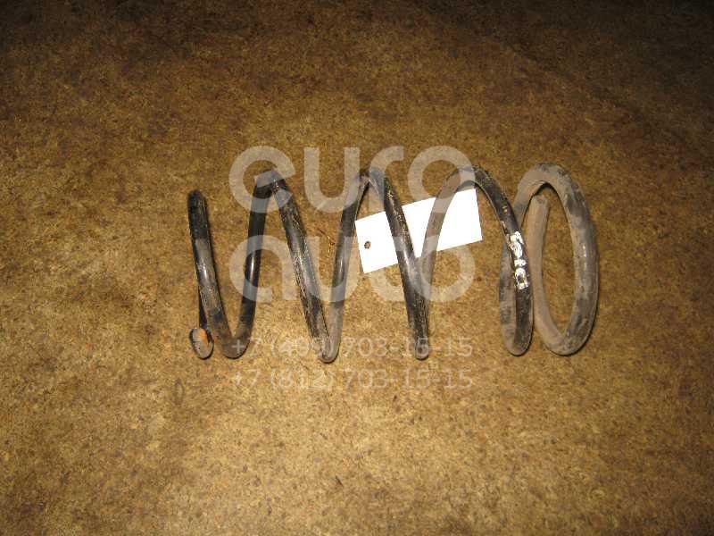 Пружина задняя для Honda HR-V 1999-2005 - Фото №1
