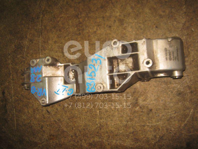 Кронштейн гидроусилителя для VW Golf III/Vento 1991-1997 - Фото №1