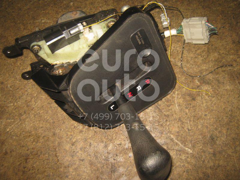 Кулиса КПП для Honda HR-V 1999-2005 - Фото №1